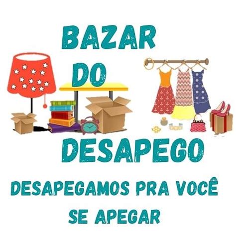 desapego betim,bazar do desapego (@bazar